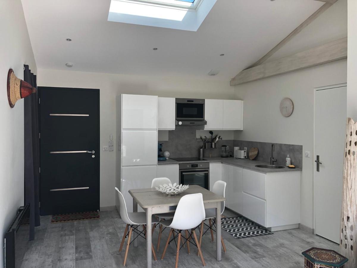 Guesthouse Proche Bordeaux 에이진느 외부 사진