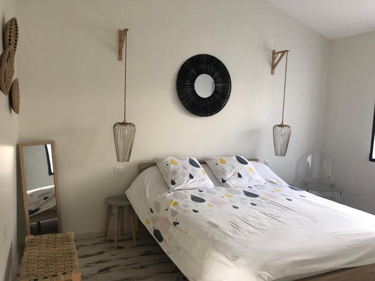 Guesthouse Proche Bordeaux 에이진느 외부 사진