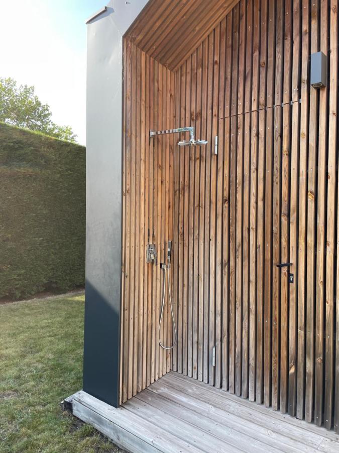 Guesthouse Proche Bordeaux 에이진느 외부 사진