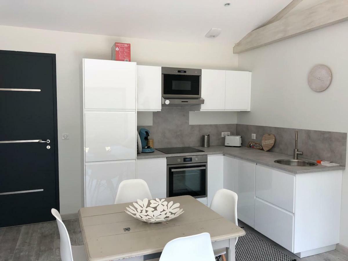 Guesthouse Proche Bordeaux 에이진느 외부 사진