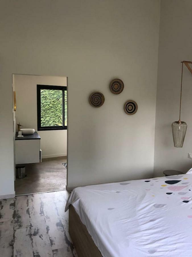 Guesthouse Proche Bordeaux 에이진느 외부 사진
