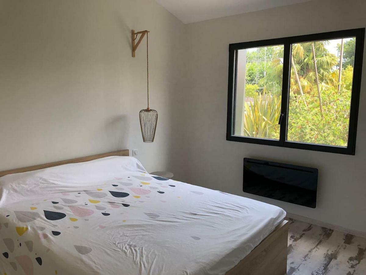 Guesthouse Proche Bordeaux 에이진느 외부 사진