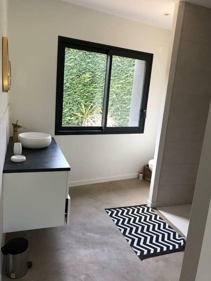 Guesthouse Proche Bordeaux 에이진느 외부 사진