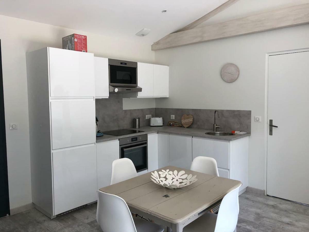 Guesthouse Proche Bordeaux 에이진느 외부 사진
